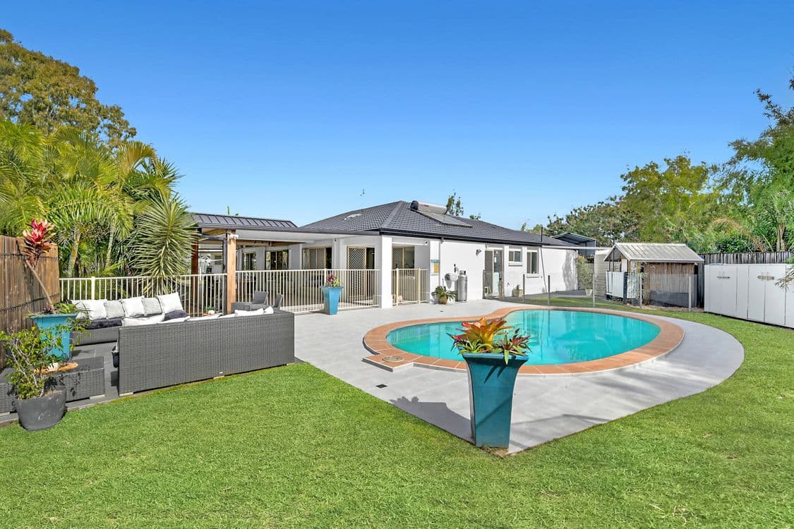 79 Daintree Drive, PARKWOOD, QLD 4214, Parkwood - Thumbnail 2