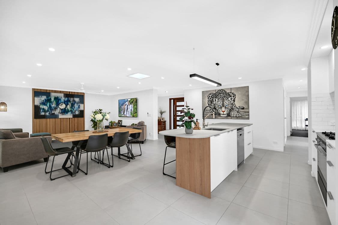 79 Daintree Drive, PARKWOOD, QLD 4214, Parkwood - Thumbnail 3