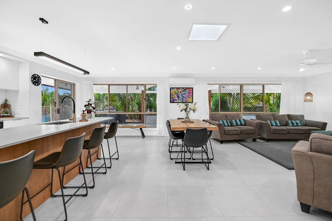 79 Daintree Drive, PARKWOOD, QLD 4214, Parkwood - Thumbnail 4