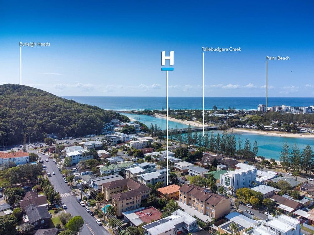 1/15-17 Bullimah Avenue, Burleigh Heads, QLD 4220, Burleigh Heads - Thumbnail 4