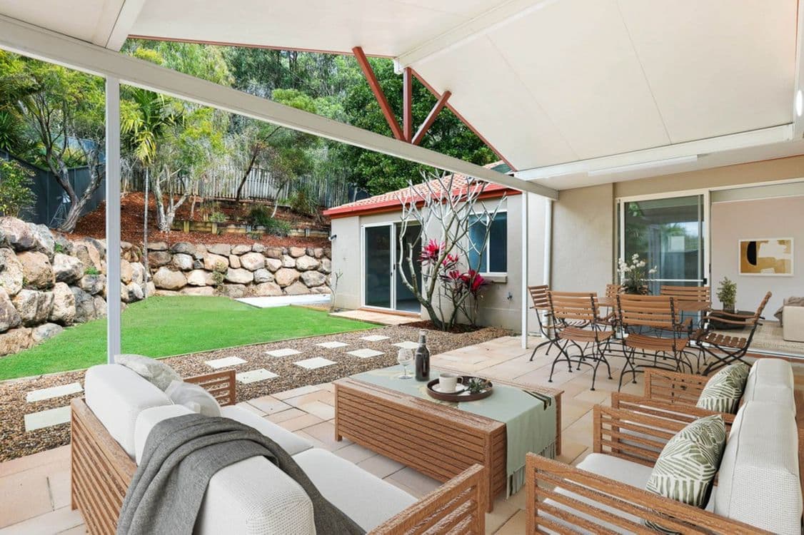 12 Bedford Crescent, Mudgeeraba, QLD 4213, Mudgeeraba - Thumbnail 2