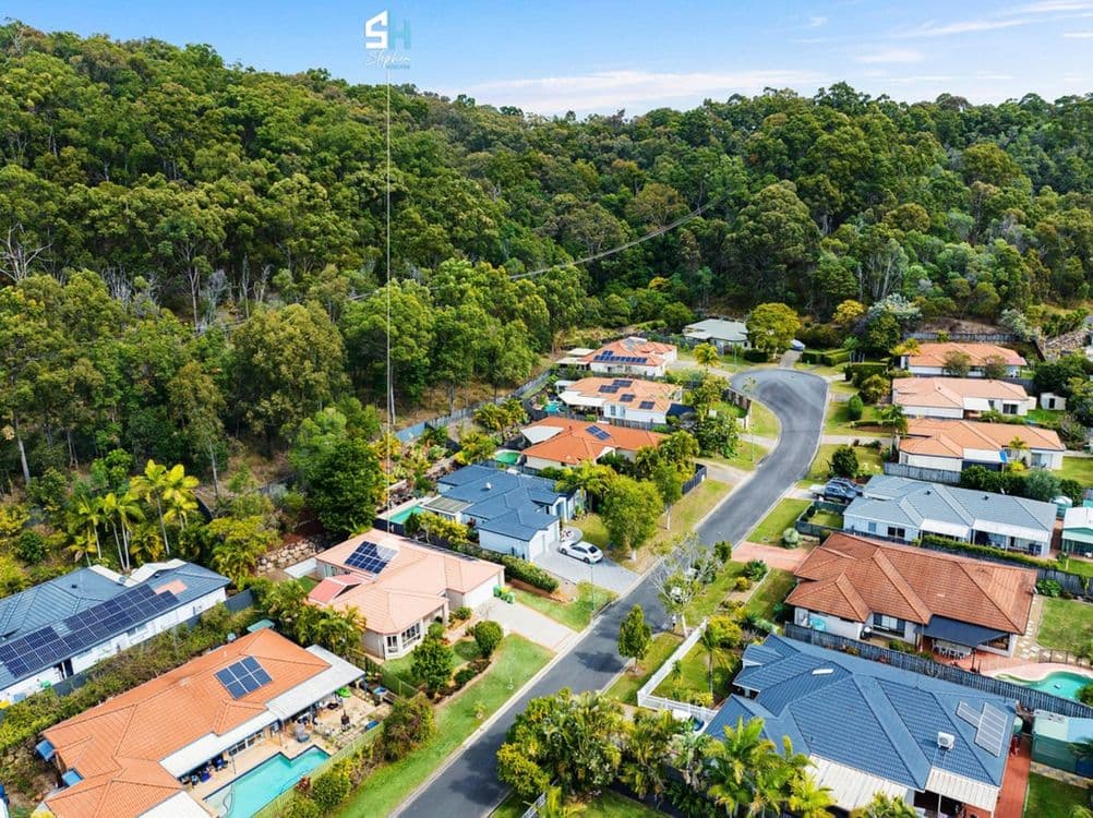 12 Bedford Crescent, Mudgeeraba, QLD 4213, Mudgeeraba - Thumbnail 3