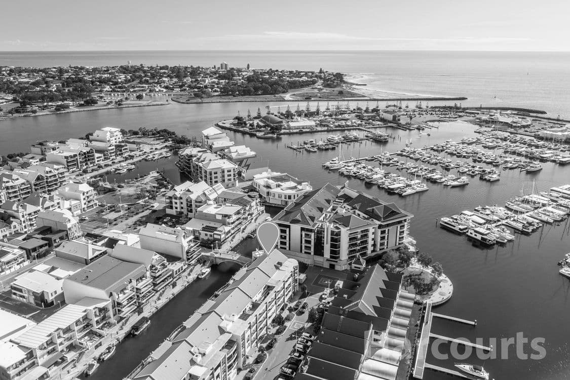 49/3 The Palladio, MANDURAH, WA 6210, Mandurah - Image 1