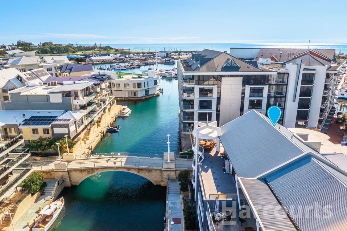 49/3 The Palladio, MANDURAH, WA 6210, Mandurah - Thumbnail 2