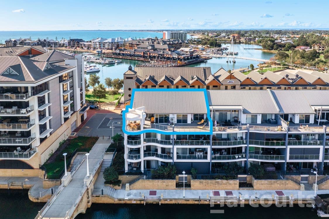 49/3 The Palladio, MANDURAH, WA 6210, Mandurah - Thumbnail 3