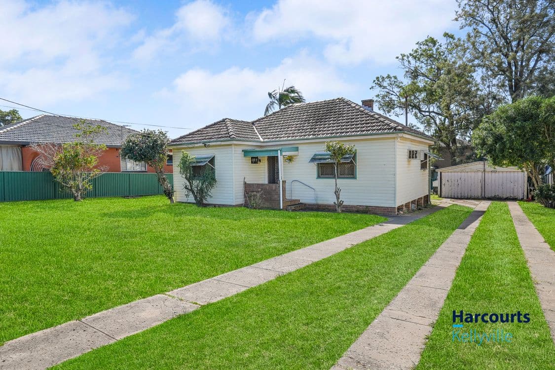 2205/32 Harold Street, Fairfield, NSW 2165, Fairfield - Thumbnail 3