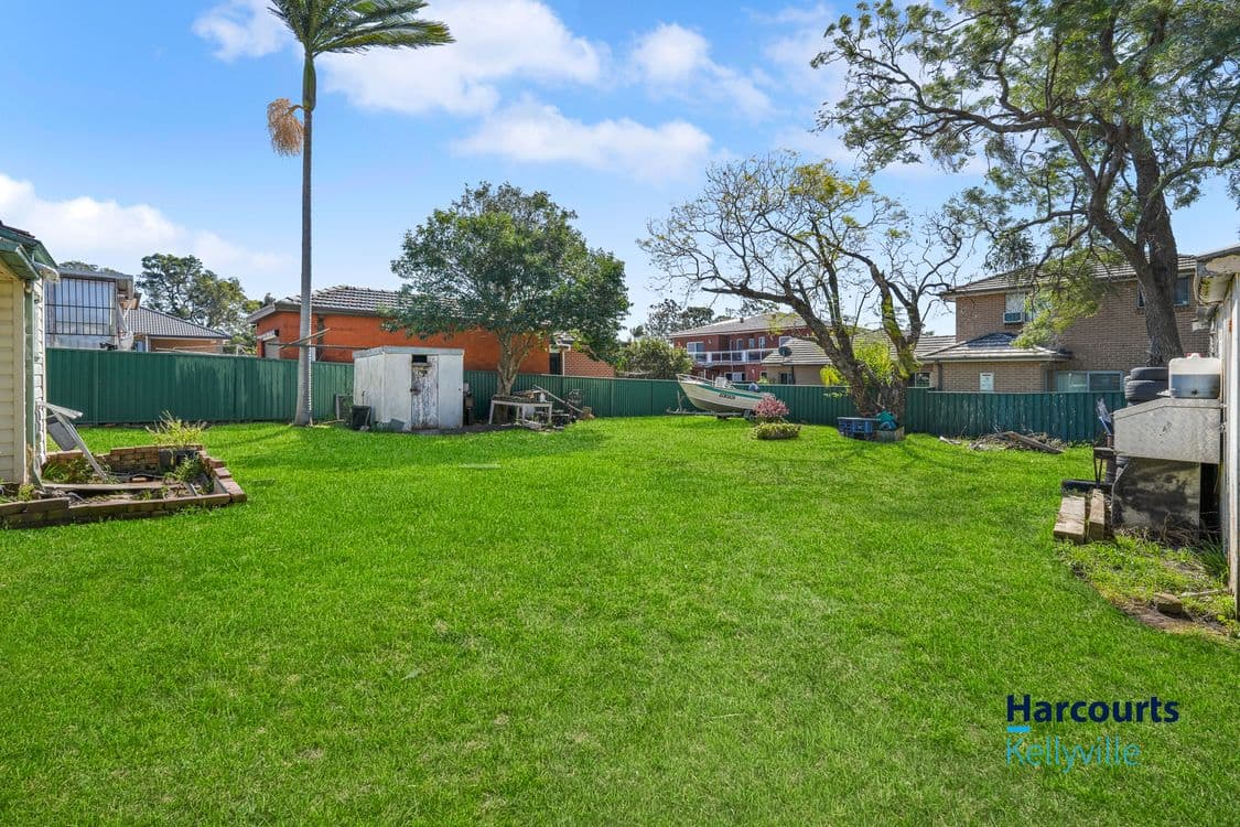 2205/32 Harold Street, Fairfield, NSW 2165, Fairfield - Thumbnail 4
