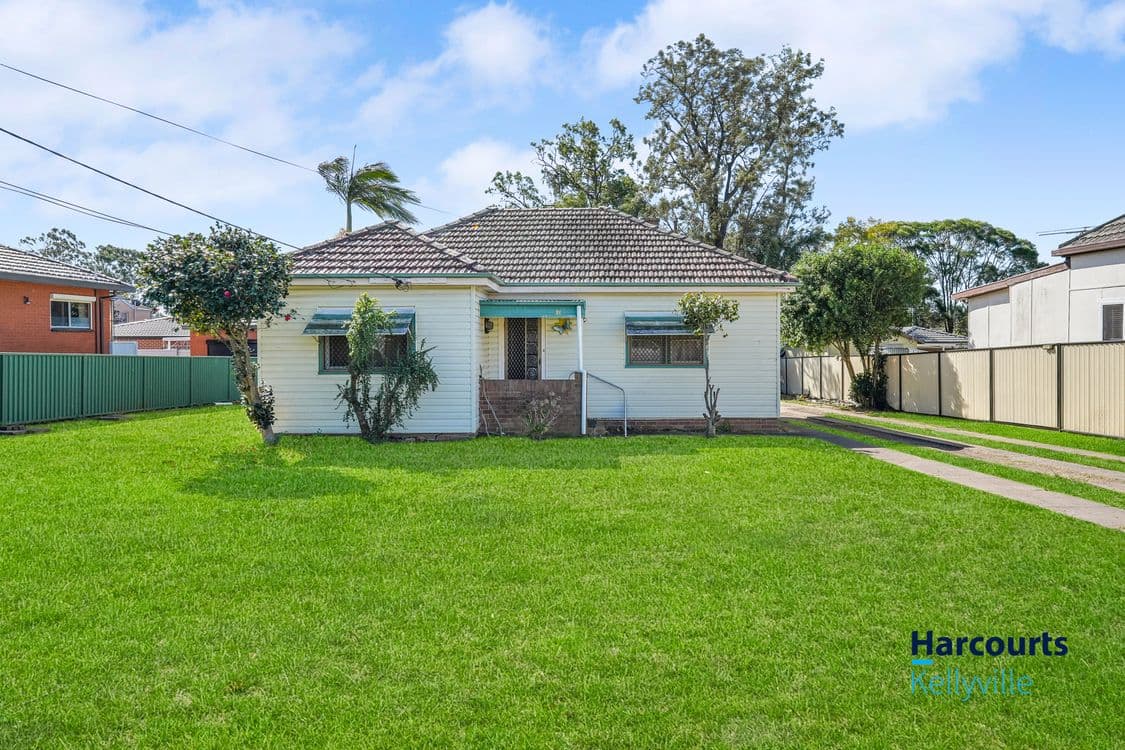 2205/32 Harold Street, Fairfield, NSW 2165, Fairfield - Thumbnail 5