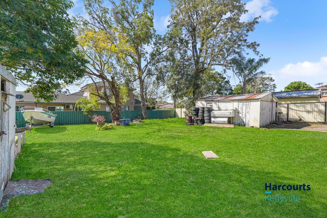 2205/32 Harold Street, Fairfield, NSW 2165, Fairfield - Thumbnail 6