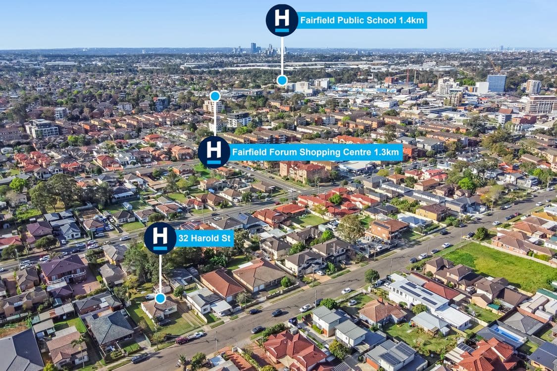 2205/32 Harold Street, Fairfield, NSW 2165, Fairfield - Thumbnail 7