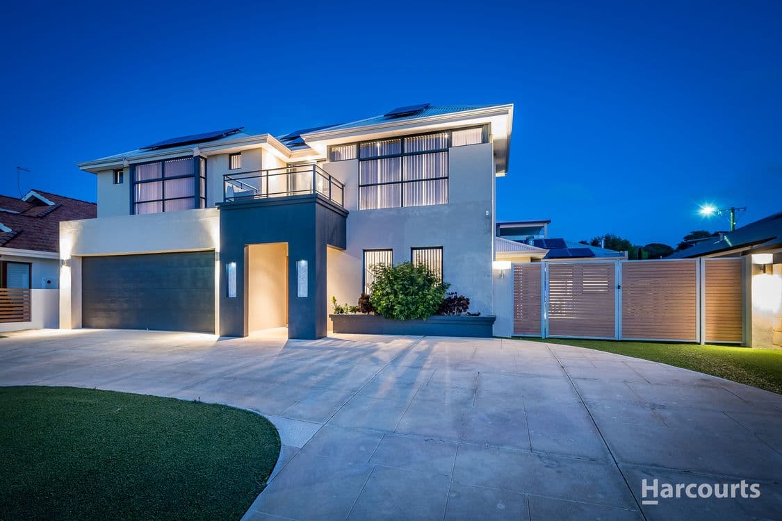 24 Camira Way, QUINNS ROCKS, WA 6030, Quinns Rocks - Image 1