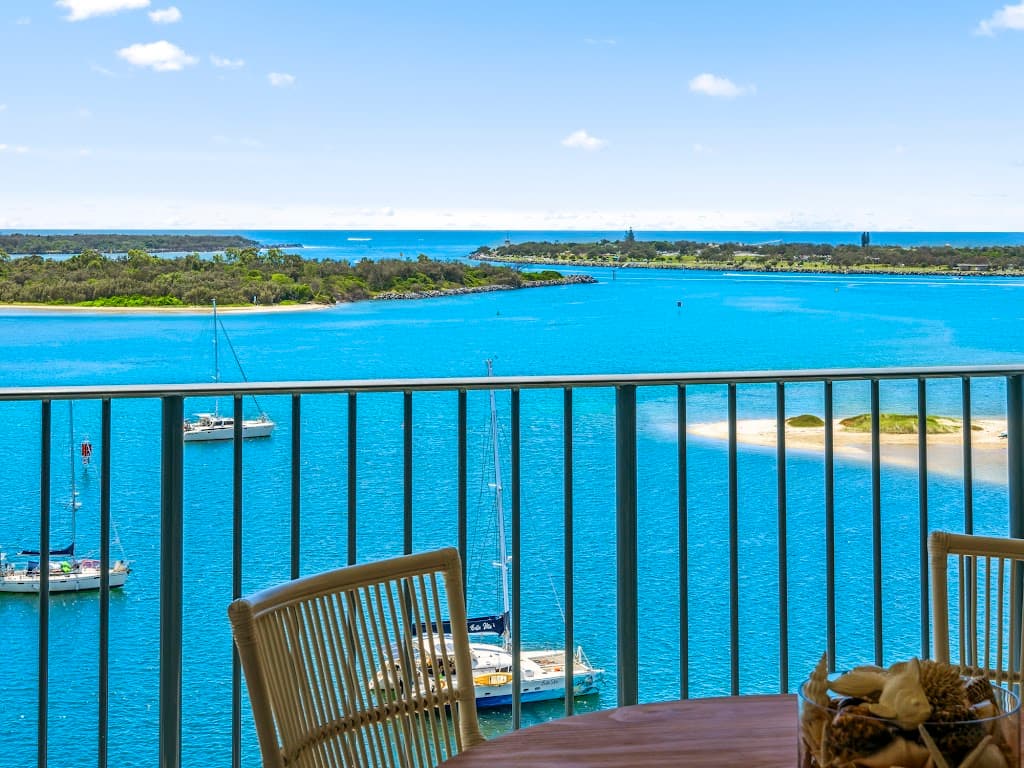 107/326 Marine Parade, Labrador, QLD, 4215, Labrador - Thumbnail 2