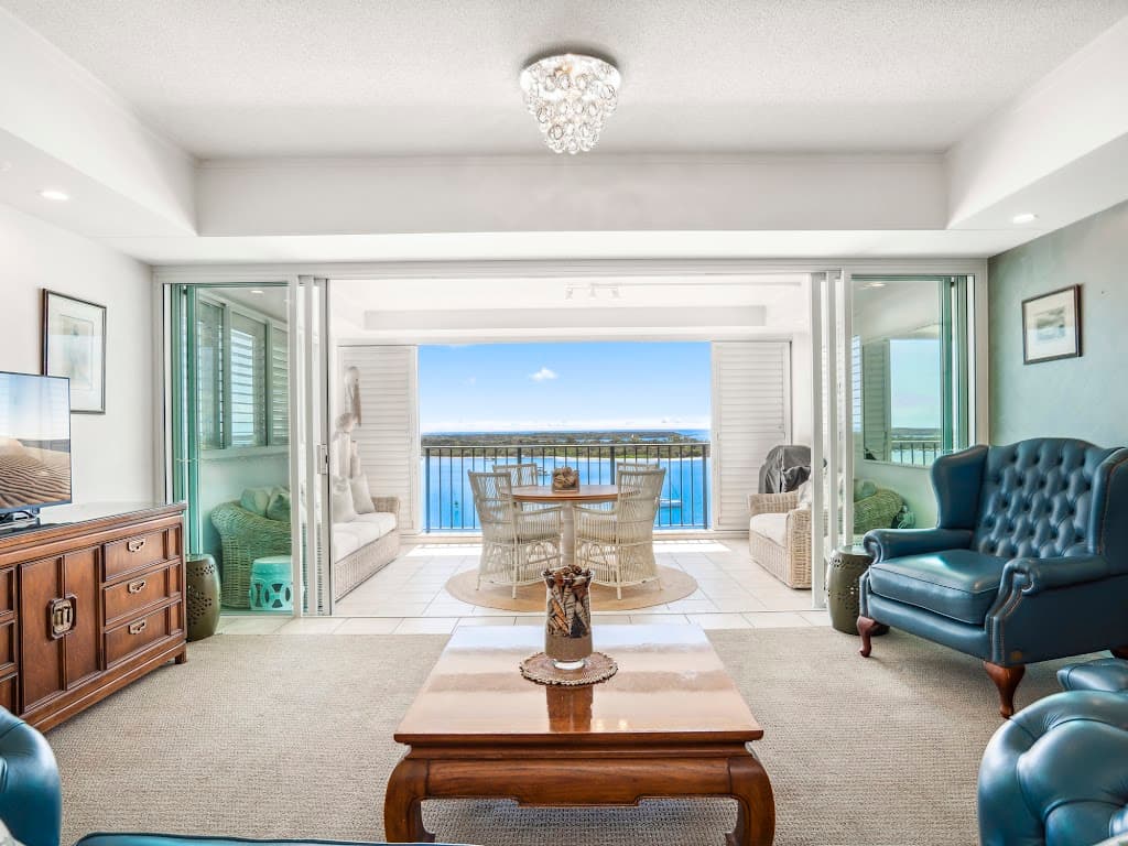 107/326 Marine Parade, Labrador, QLD, 4215, Labrador - Thumbnail 4