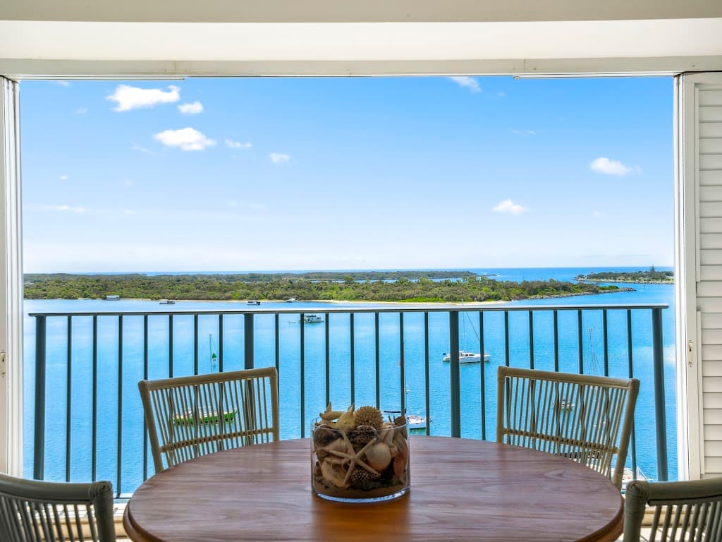 107/326 Marine Parade, Labrador, QLD, 4215, Labrador - Thumbnail 5
