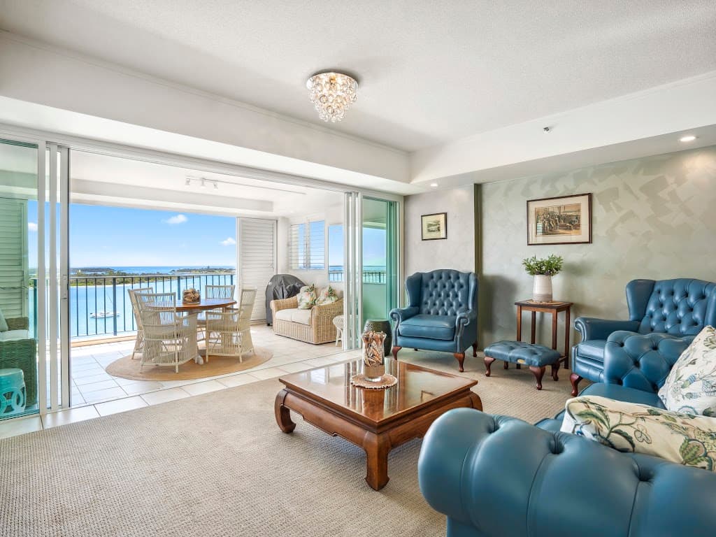 107/326 Marine Parade, Labrador, QLD, 4215, Labrador - Thumbnail 6