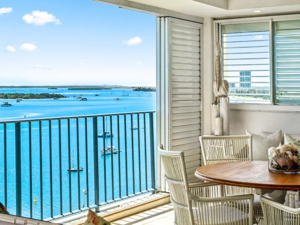 107/326 Marine Parade, Labrador, QLD, 4215, Labrador - Thumbnail 7
