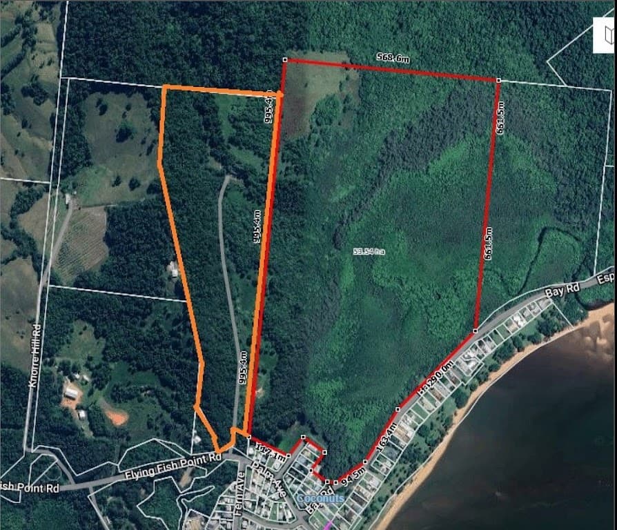 1 Flying Fish Point Road, Innisfail Estate, QLD, 4860, Innisfail Estate - Image 1