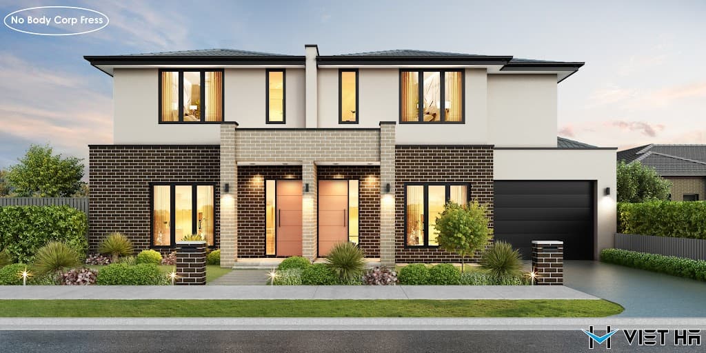 14A,14B,14C Henry Street, Noble Park, VIC, 3174, Noble Park - Image 1
