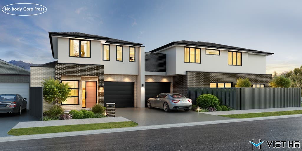 14A,14B,14C Henry Street, Noble Park, VIC, 3174, Noble Park - Thumbnail 2