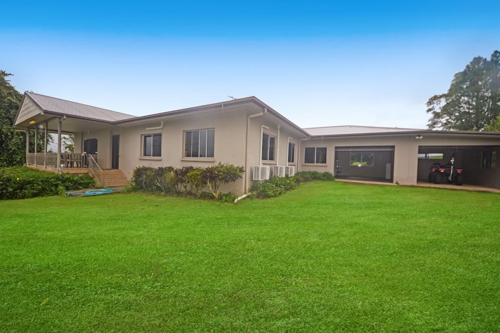 125 Utchee Creek Road, Utchee Creek, QLD, 4871, Utchee Creek - Thumbnail 2