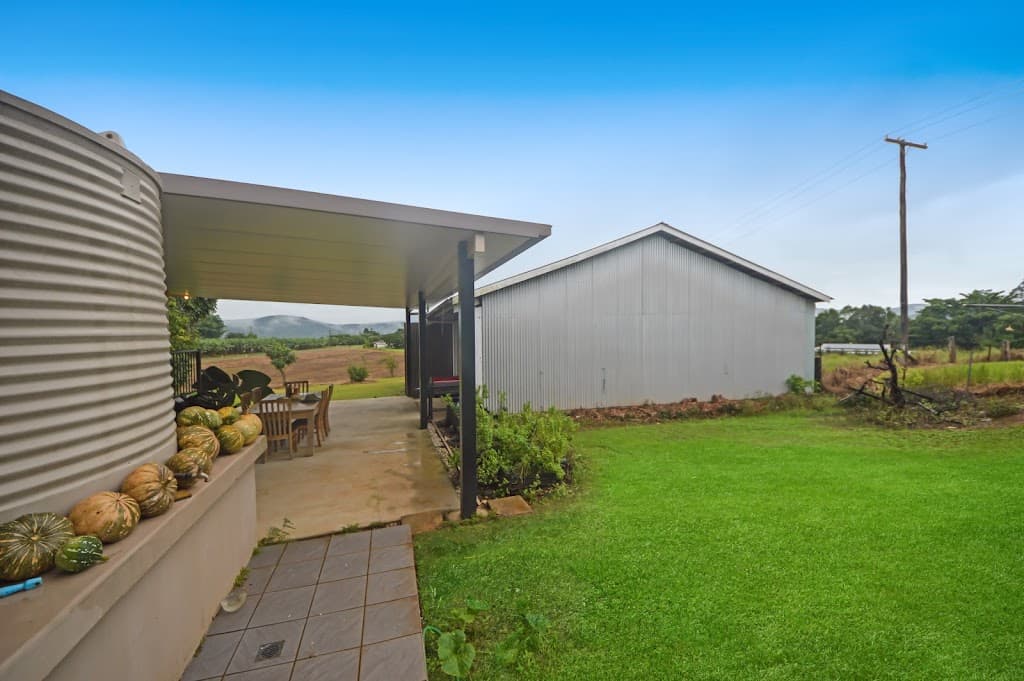 125 Utchee Creek Road, Utchee Creek, QLD, 4871, Utchee Creek - Thumbnail 5