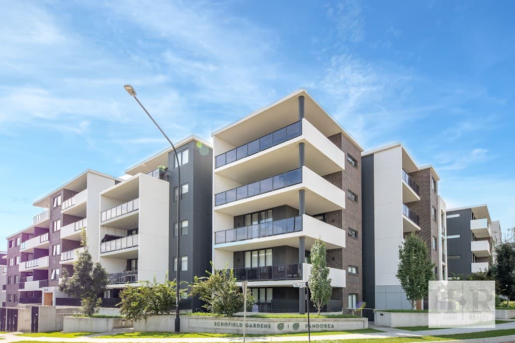 328/12 Isla Street, Schofields, NSW, 2762, Schofields - Image 1