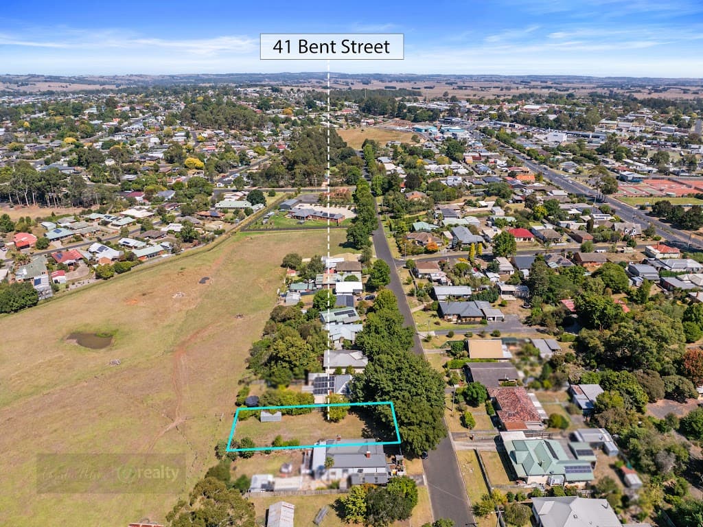 41 Bent Street, Leongatha, VIC, 3953, Leongatha - Thumbnail 5