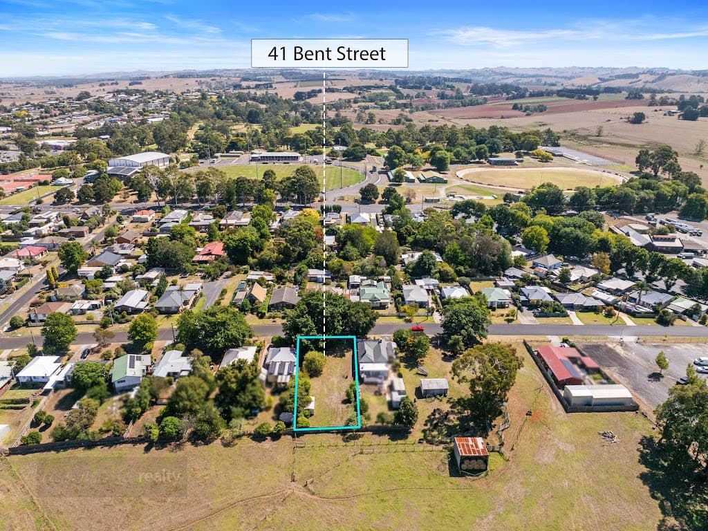 41 Bent Street, Leongatha, VIC, 3953, Leongatha - Thumbnail 6