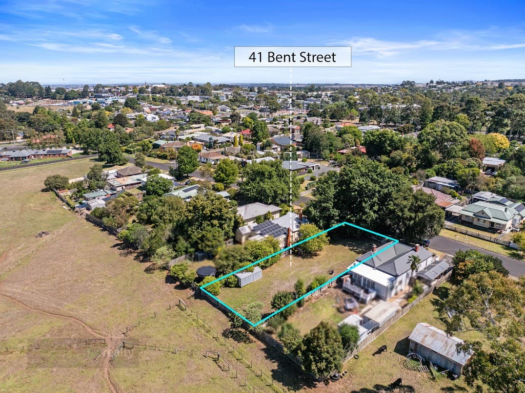 41 Bent Street, Leongatha, VIC, 3953, Leongatha - Thumbnail 7