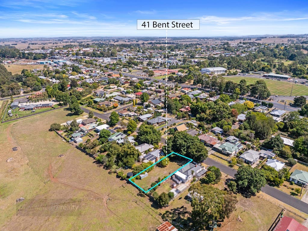 41 Bent Street, Leongatha, VIC, 3953, Leongatha - Thumbnail 8