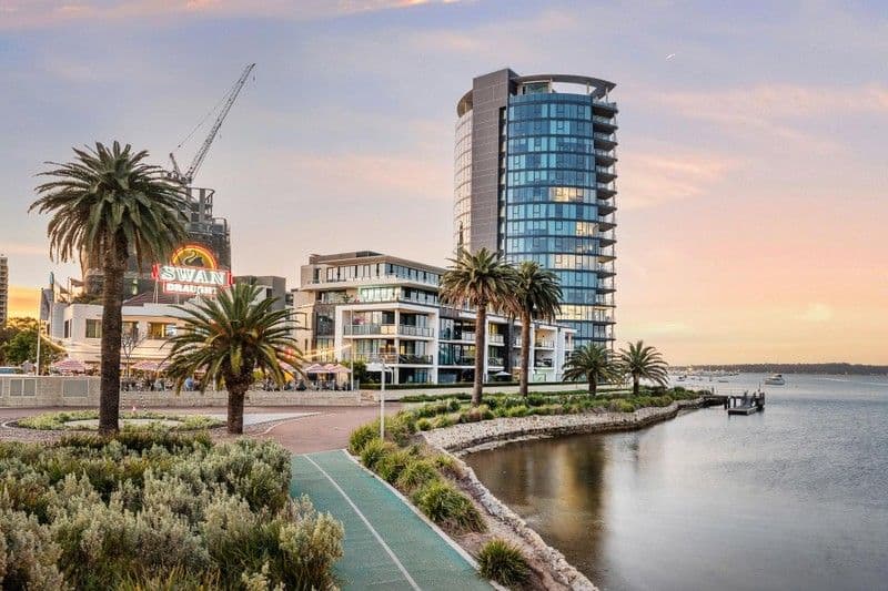 n505/70 Canning Beach Road, Applecross, WA, 6153, Applecross - Thumbnail 4