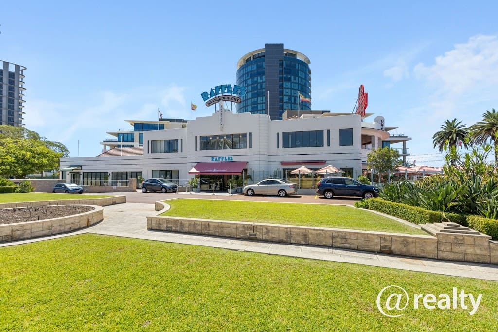 n505/70 Canning Beach Road, Applecross, WA, 6153, Applecross - Thumbnail 5
