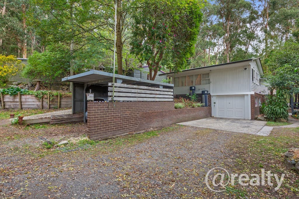 71-73 Mast Gully Road, Upwey, VIC, 3158, Upwey - Image 1