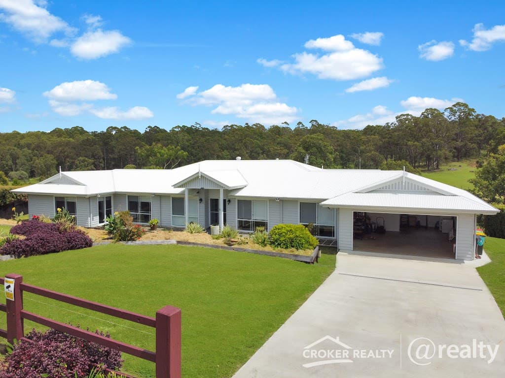 25 Ironbark Place, Naughtons Gap, NSW, 2470, Naughtons Gap - Image 1