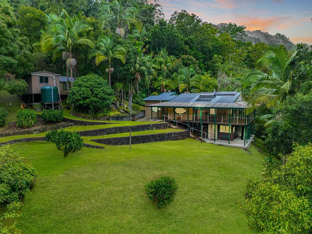 675 Terania Creek Road, THE CHANNON, NSW, 2480, The Channon - Thumbnail 4
