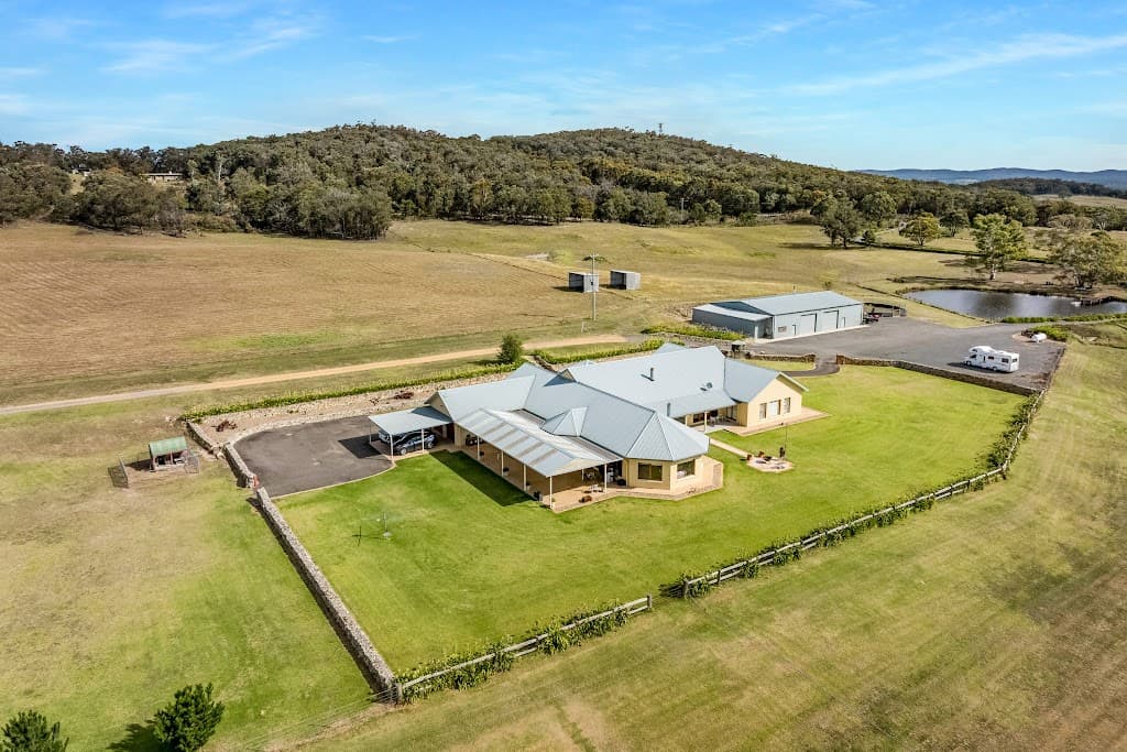 97 Graham Lane, Carrick, NSW, 2580, Carrick - Thumbnail 5