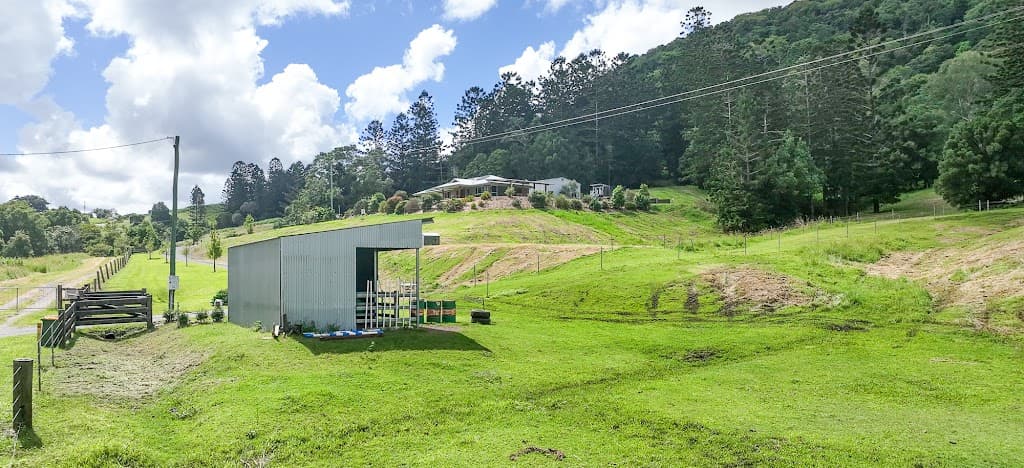 364 Mullins Creek Road, Goomboorian, QLD, 4570, Goomboorian - Thumbnail 2