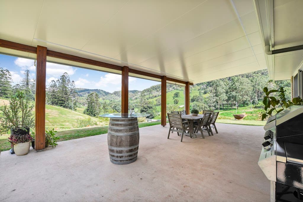 364 Mullins Creek Road, Goomboorian, QLD, 4570, Goomboorian - Thumbnail 4