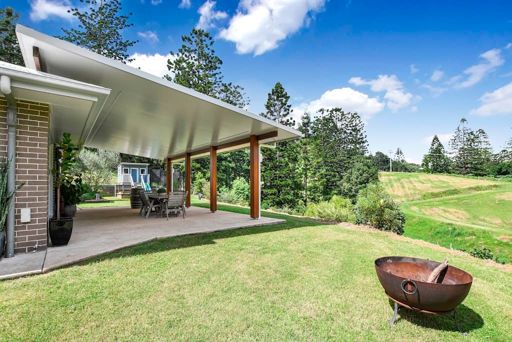 364 Mullins Creek Road, Goomboorian, QLD, 4570, Goomboorian - Thumbnail 5