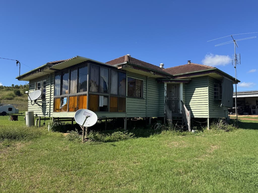 257 Basin Road, Kinleymore, QLD, 4613, Kinleymore - Thumbnail 4