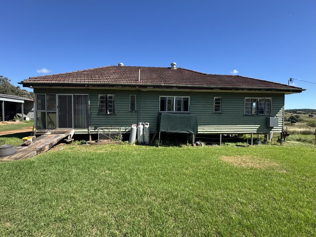 257 Basin Road, Kinleymore, QLD, 4613, Kinleymore - Thumbnail 5
