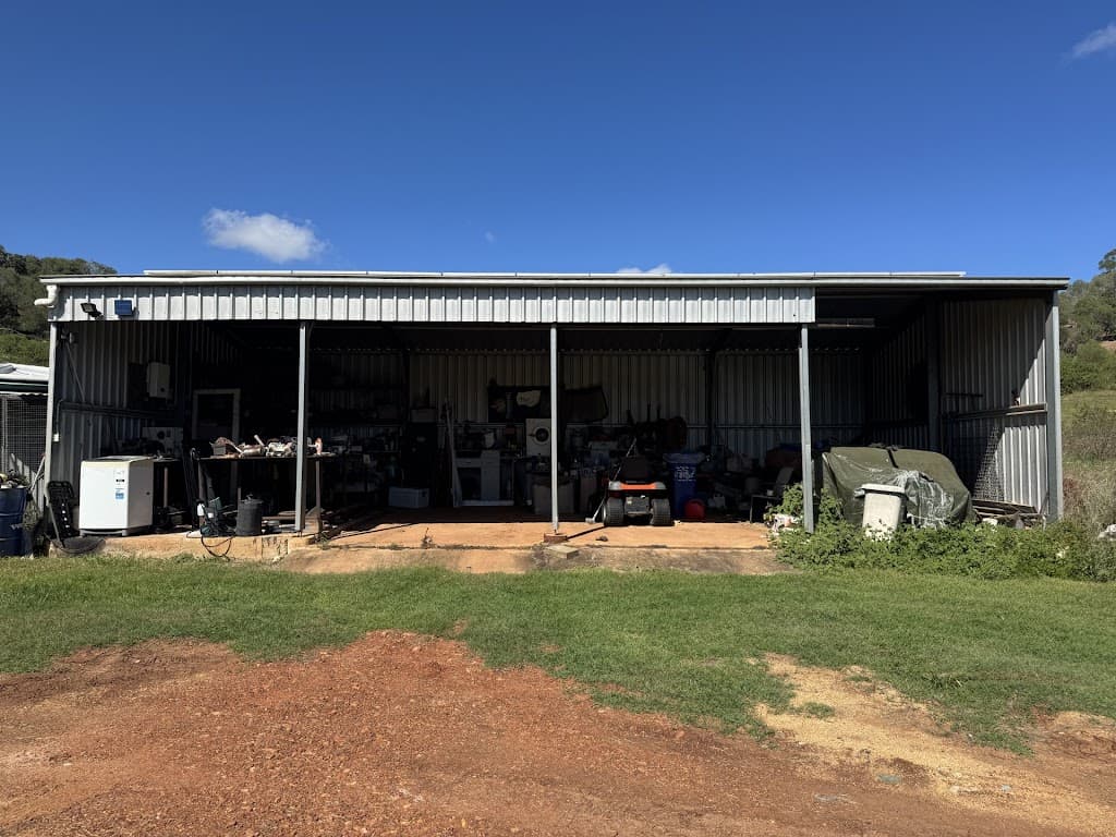 257 Basin Road, Kinleymore, QLD, 4613, Kinleymore - Thumbnail 8