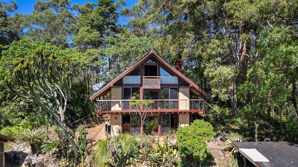 1650 Main Arm Road, Upper Main Arm, NSW, 2482, Upper Main Arm - Image 1