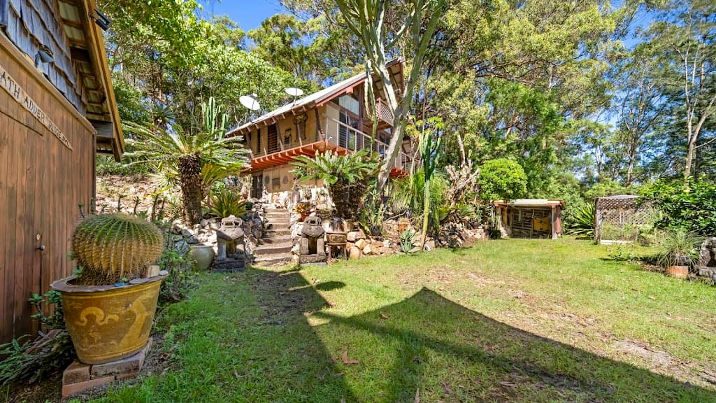 1650 Main Arm Road, Upper Main Arm, NSW, 2482, Upper Main Arm - Thumbnail 4