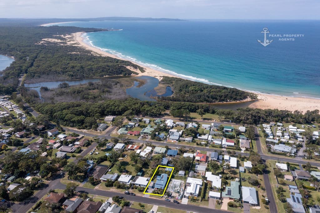 12 Swan Avenue, Cudmirrah, NSW, 2540, Cudmirrah - Image 1
