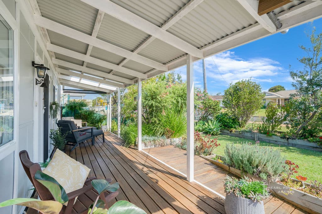 12 Swan Avenue, Cudmirrah, NSW, 2540, Cudmirrah - Thumbnail 3