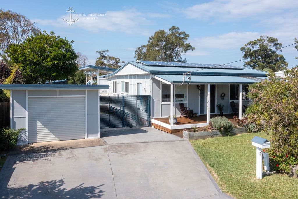 12 Swan Avenue, Cudmirrah, NSW, 2540, Cudmirrah - Thumbnail 4
