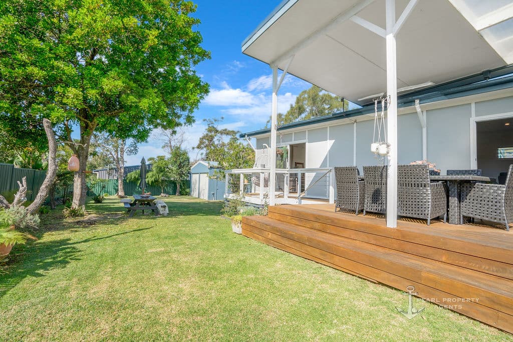12 Swan Avenue, Cudmirrah, NSW, 2540, Cudmirrah - Thumbnail 6
