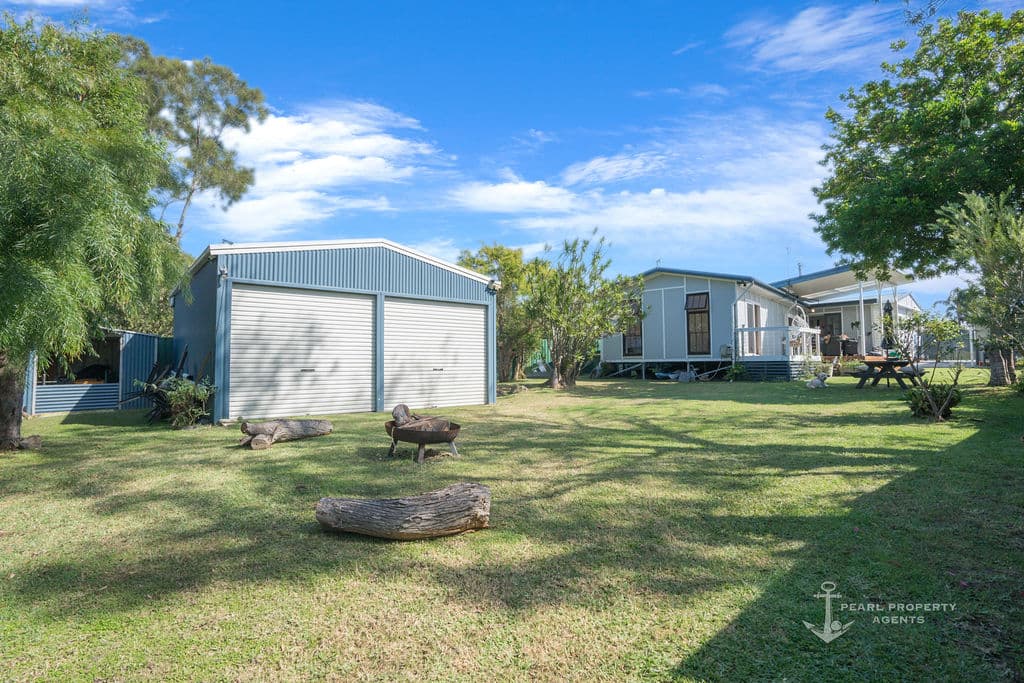12 Swan Avenue, Cudmirrah, NSW, 2540, Cudmirrah - Thumbnail 7