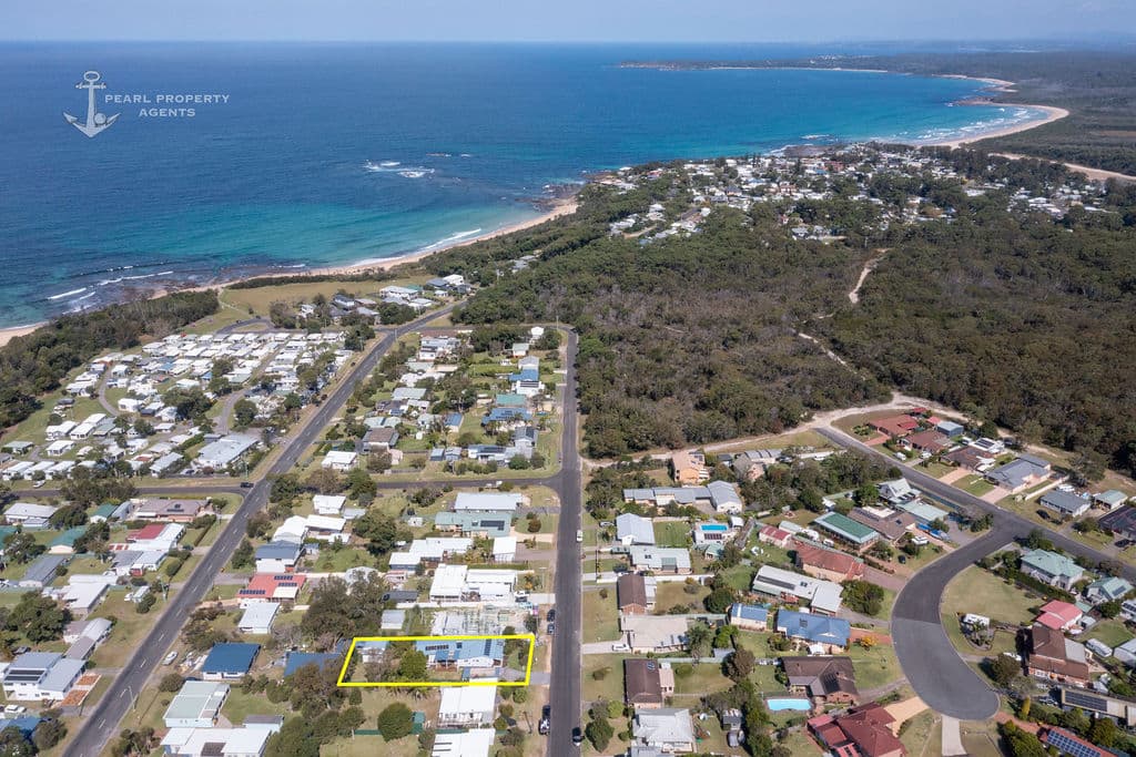 12 Swan Avenue, Cudmirrah, NSW, 2540, Cudmirrah - Thumbnail 8
